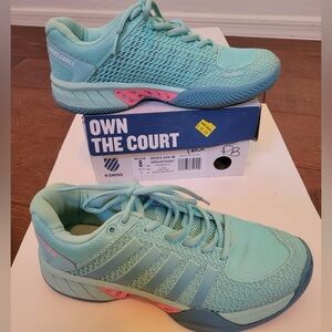 K-Swiss Pickleball shoes